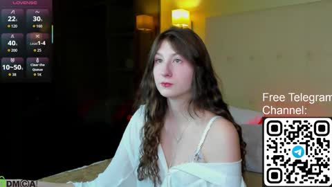 may_yam online show from December 19, 12:17 am