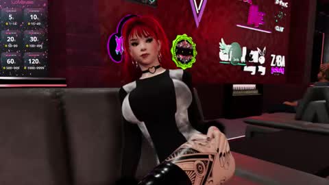 Maya online show from November 28, 5:48 am