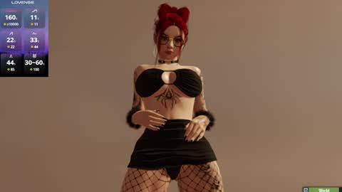 Maya online show from February 12, 3:38 pm