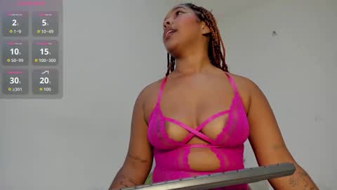 Maya online show from February 12, 5:33 am