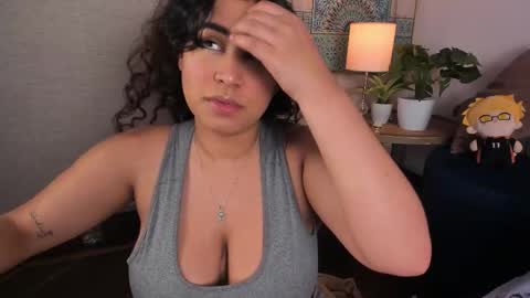 maya_house online show from January 14, 5:37 am