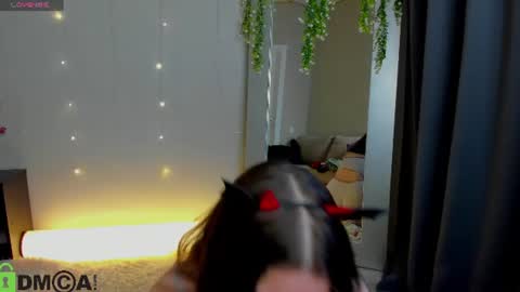Maya online show from June 15, 2:25 am