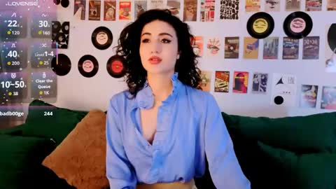 Maya online show from April 13, 2:54 pm