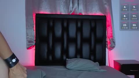 Maya Strom online show from February 2, 12:45 pm