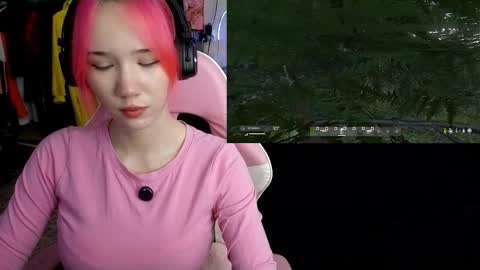 Maya Viola online show from November 3, 5:19 am