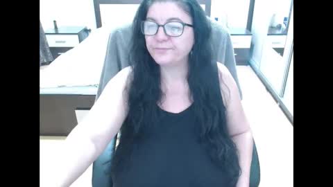 Snapshot of mayabbw50tits chatting on December 9, 7:39 pm Maya online show from December 9, 7:39 pm