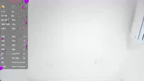 Snapshot of mayacardenas chatting on September 23, 1:05 pm Maya online show from September 23, 1:05 pm