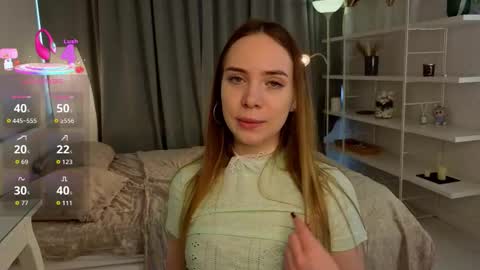 My name is Kara  online show from December 20, 9:05 am