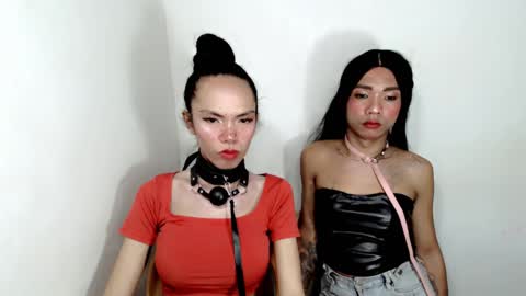 mayamint online show from October 13, 10:01 pm