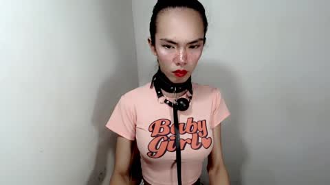 mayamint online show from November 7, 11:07 pm