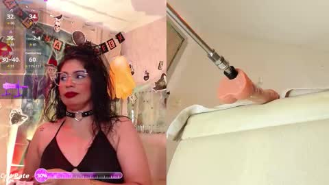 Maya online show from October 20, 2:33 pm