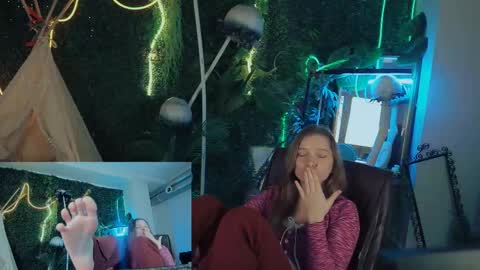 mayasinabon online show from March 9, 3:27 pm
