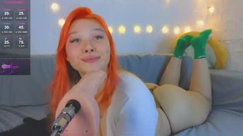 Maya  online show from January 8, 5:13 am