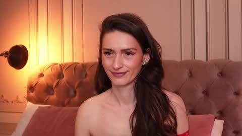 MayaVixxen online show from March 10, 10:07 am