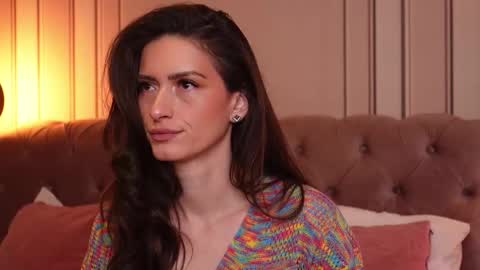 MayaVixxen online show from March 4, 3:22 am