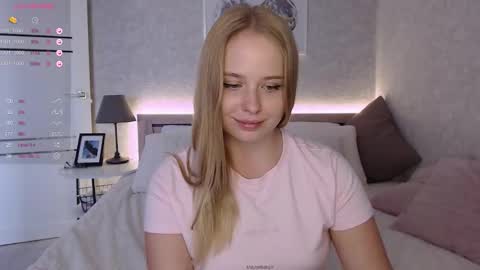 maybebabyx online show from September 10, 5:30 am