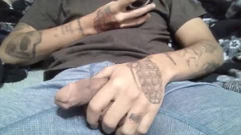 Paco online show from October 10, 4:13 pm