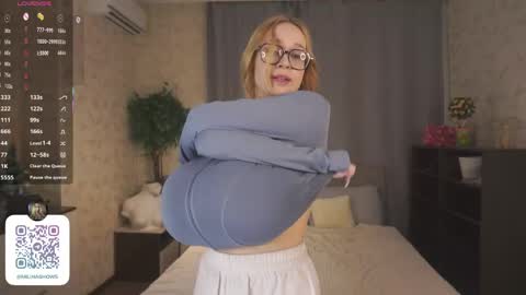 Milina online show from June 5, 4:56 pm