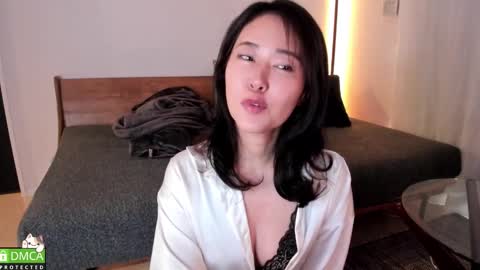 Nanako online show from March 28, 11:39 pm