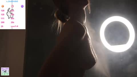 Violet online show from February 26, 10:26 pm