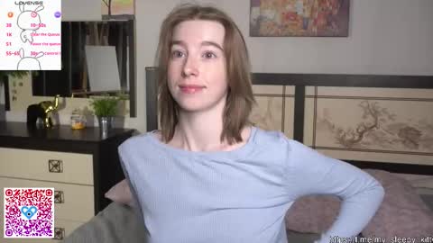Violet online show from September 12, 7:16 pm