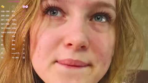 Megan online show from March 26, 5:24 am