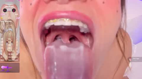 maye  online show from September 23, 8:37 pm