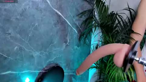MAY GARCIA INDEPENDENT MODEL online show from June 23, 2:34 pm