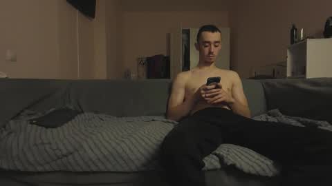 Slava and Alextatto online show from December 18, 2:23 pm