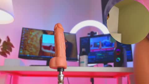 Mayka online show from February 14, 11:42 pm