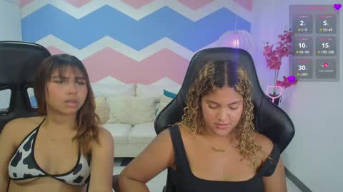 mayli_marie online show from March 22, 12:25 am
