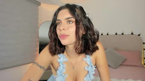 ALIS online show from May 29, 12:31 am