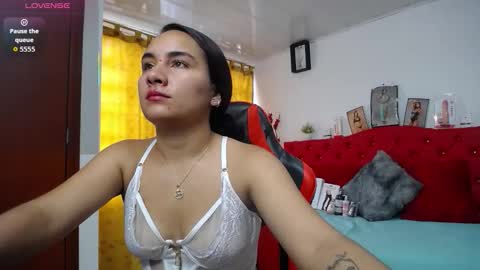 Maylin  online show from March 18, 6:58 pm