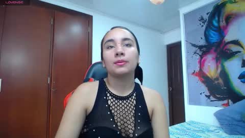 Maylin  online show from February 21, 7:17 pm