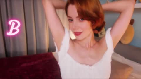 Angie  Alex online show from February 15, 2:16 pm