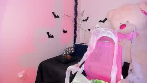 may online show from October 14, 11:30 pm