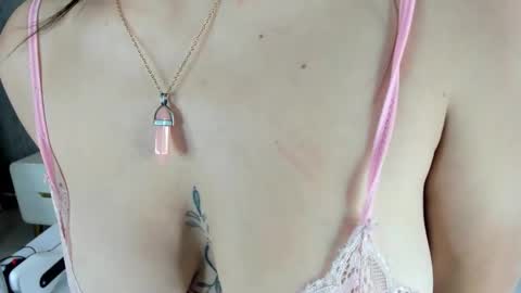 Mayra online show from October 25, 5:19 am