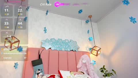  MAY   online show from December 18, 3:33 pm