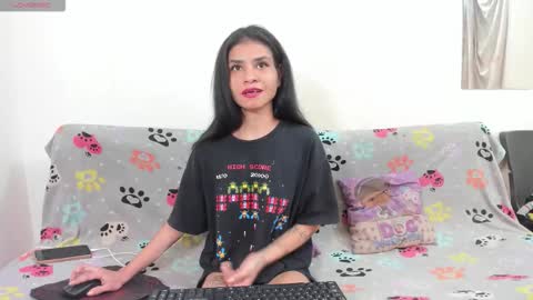 mayskinnyx online show from February 6, 7:01 am