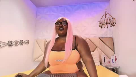 May online show from March 26, 3:45 am