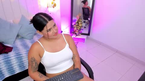 Mayu KIm online show from December 19, 8:26 pm