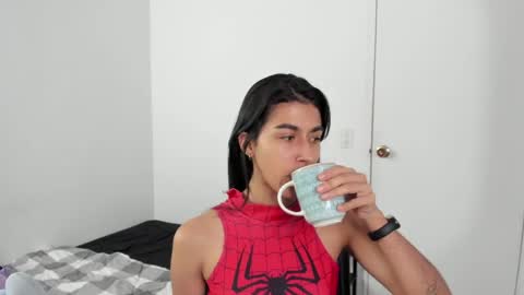 mazikeen_18 online show from April 1, 12:50 pm