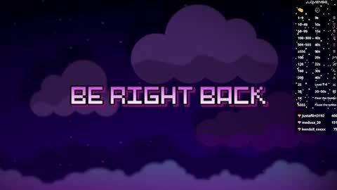   Independent Model online show from December 12, 8:25 am