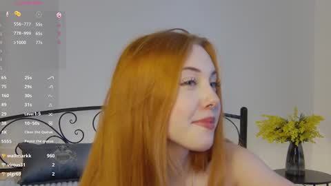 Mazy online show from February 28, 1:47 pm