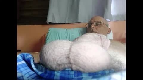 mbravo420 online show from October 7, 6:59 pm