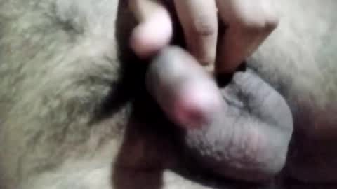 mbredi online show from February 19, 2:33 am