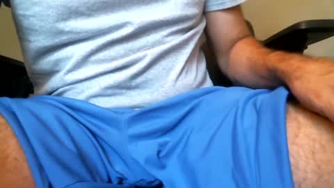 mcbuster11 online show from September 13, 4:20 pm