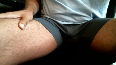 mcbuster11 online show from February 3, 3:27 pm