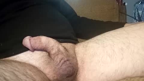 mcfly1973 online show from February 3, 11:58 am