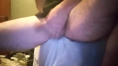 mcfly1973 online show from February 22, 12:08 pm